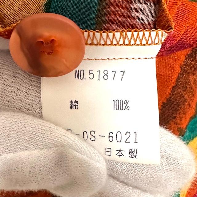 snc ミスクロエ Miss Chloe セットアップ ツーピース パンツ 40 