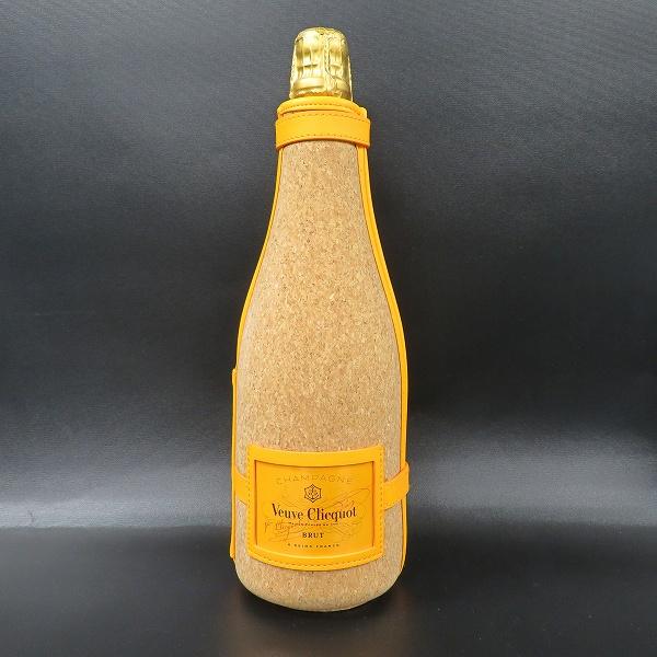 Veuve Clicquot（ヴーヴ・クリコ） #ane イエローラベル ブリュット