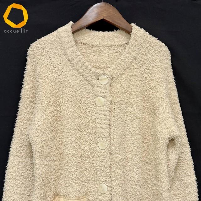 wnc アルベロベロ オレボレブラ ALBEROBELLO OLLEBOREBLA コート 