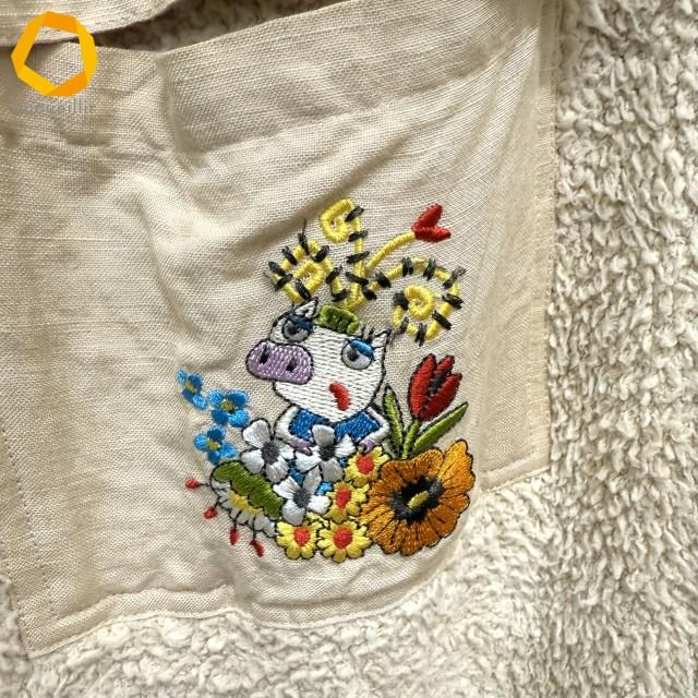 wnc アルベロベロ オレボレブラ ALBEROBELLO OLLEBOREBLA コート 