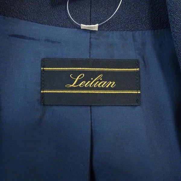 Leilian #wnc レリアン スカートスーツ セットアップ ツーピース 9 
