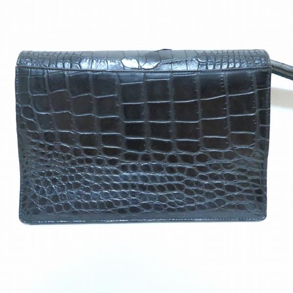 anb エーシーバング A.C.BANG セカンドバッグ クラッチバッグ