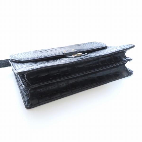 anb エーシーバング A.C.BANG セカンドバッグ クラッチバッグ