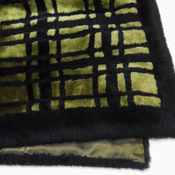 Christian Dior（クリスチャン・ディオール） #wnzm ブランケット