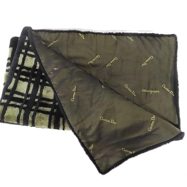 Christian Dior（クリスチャン・ディオール） #wnzm ブランケット