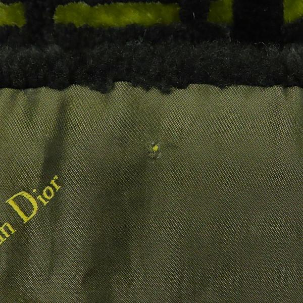 Christian Dior（クリスチャン・ディオール） #wnzm ブランケット