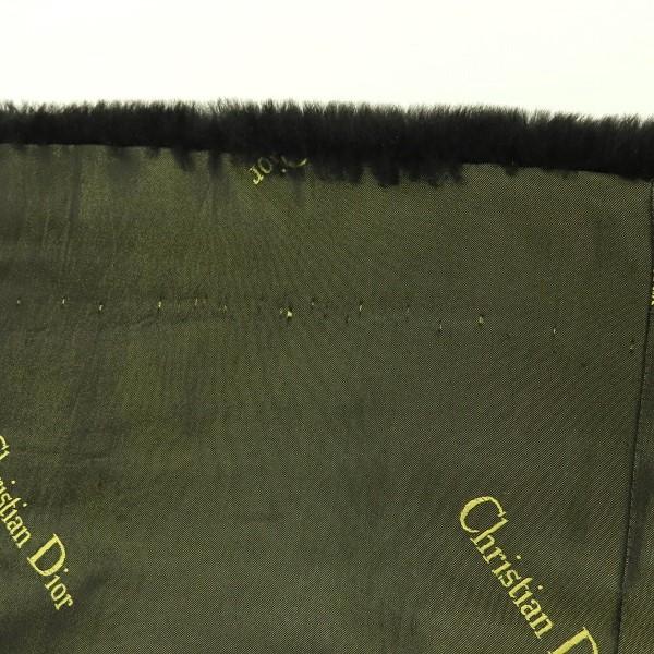 Christian Dior（クリスチャン・ディオール） #wnzm ブランケット