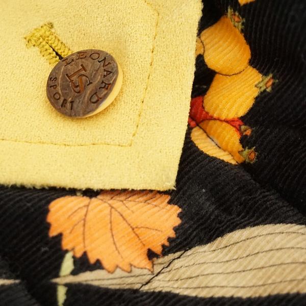 レオナールコート レオナール(LEONARD)レオナール コート その他コート 衣料品