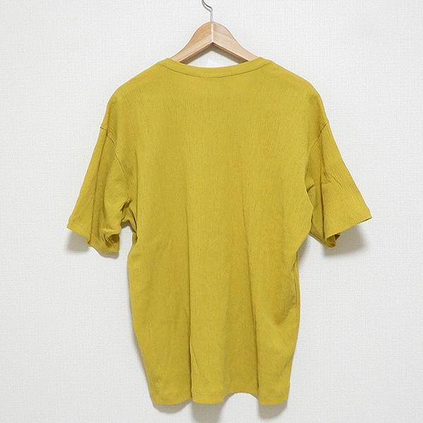 イッセイミヤケ　Tシャツ　サイズ3 Tシャツ・カットソー メンズ イッセイミヤケメン MEN MIYAKE ISSEY トップス