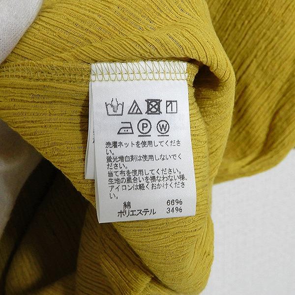 ISSEY MIYAKE MEN #spc イッセイミヤケメン Tシャツ 半袖 プリーツ