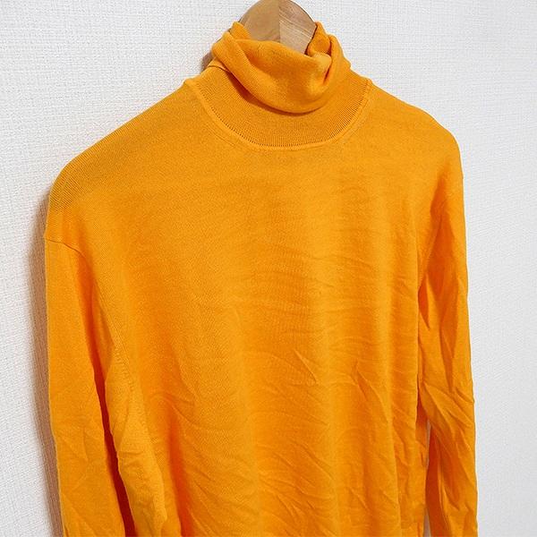 wnc サルヴァトーレ・フェラガモ Ferragamo ニット・セーター