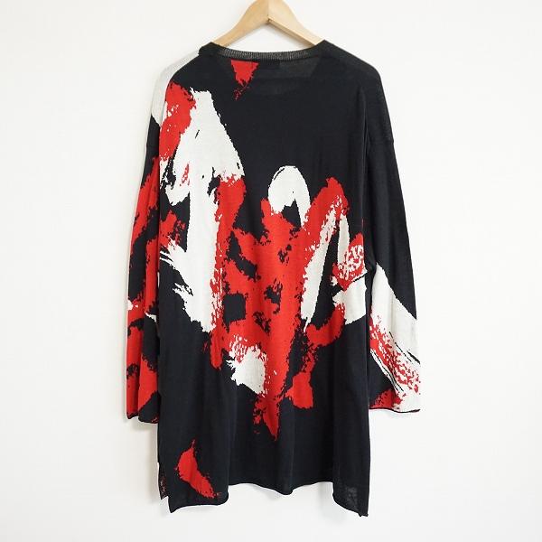 yohjiYamamoto HOMME カットソー サイズ3 サンプル品 8086000096351_1.jpg