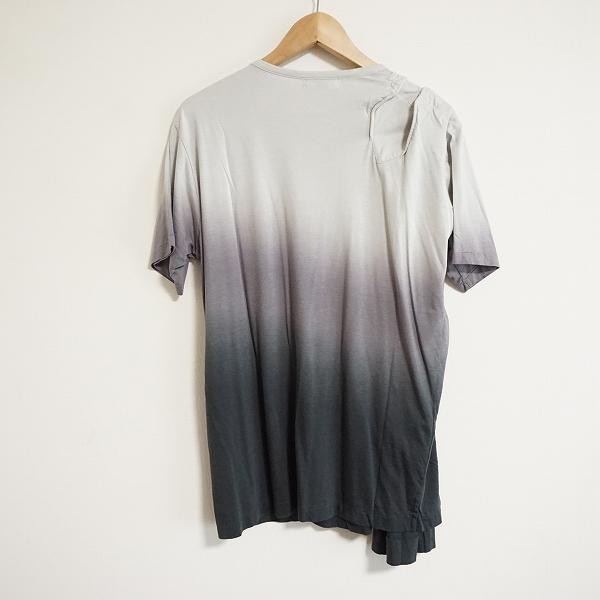 Yohji Yamamoto（ヨウジヤマモト） #sxc YohjiYamamoto POUR HOMME