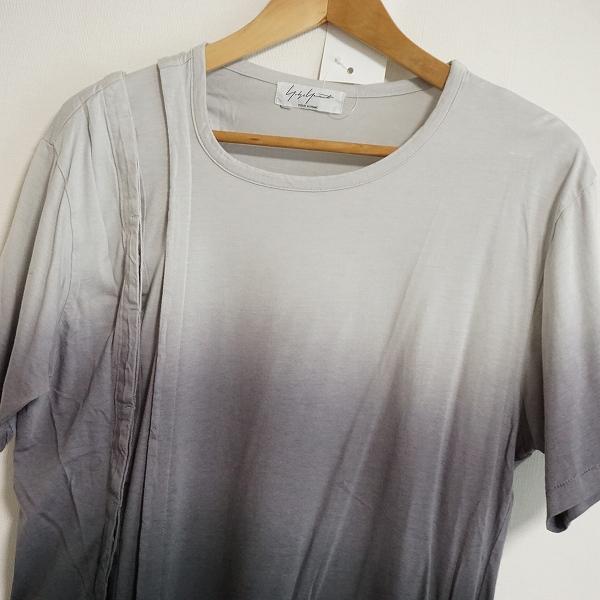 Yohji Yamamoto（ヨウジヤマモト） #sxc YohjiYamamoto POUR HOMME 