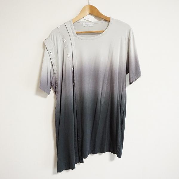 Yohji Yamamoto（ヨウジヤマモト） #sxc YohjiYamamoto POUR HOMME 