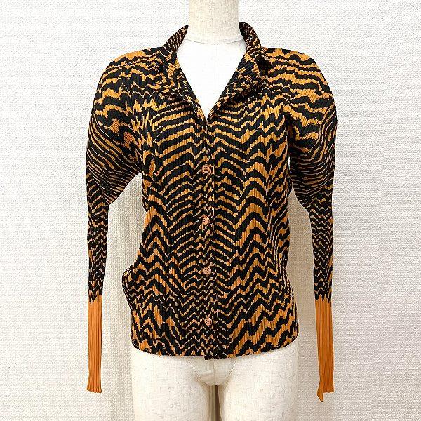 PLEATS PLEASE ISSEY MIYAKE #apc プリーツプリーズ イッセイミヤケ  