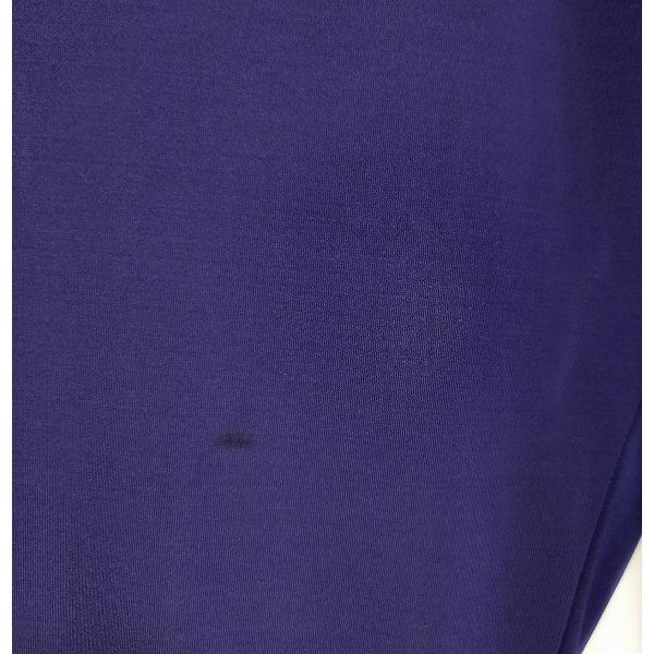 ISSEY MIYAKE（イッセイミヤケ） #apc パンツ 2 青系 サルエルパンツ