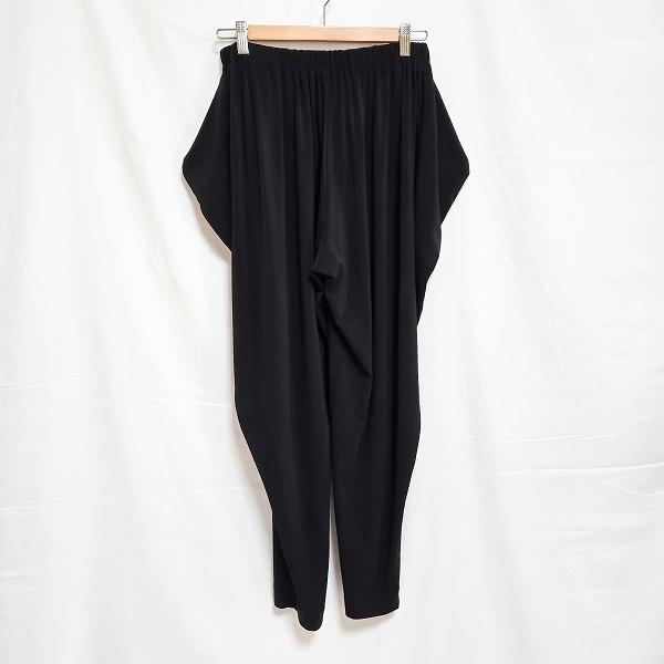 ISSEY MIYAKE サルエルパンツ ISSEY MIYAKE イッセイミヤケ サルエルパンツ 日本製