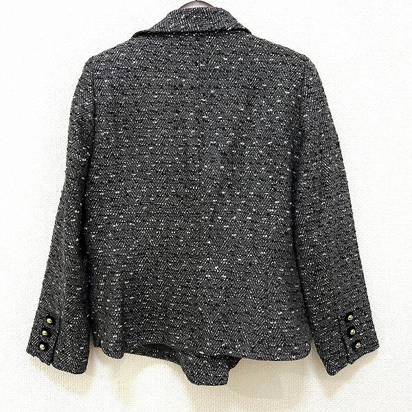 美品 フォーマルジャケット 銀座マギー 銀座マギー 美品/銀座マギー maggy フォーマルジャケット 表記