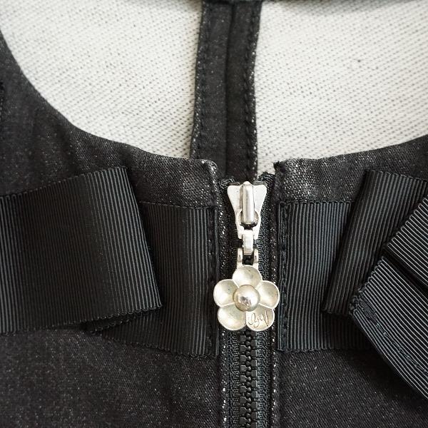 ギャラリービスコンティ（GALLERY VISCONTI） #anc ジャケット 3 紺