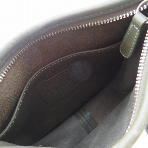 COACH #anb コーチ ショルダーバッグ レザー オールドコーチ COACH #anb コーチ ショルダーバッグ レザー オールドコーチ