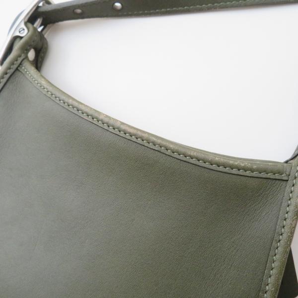 COACH #anb コーチ ショルダーバッグ レザー オールドコーチ COACH #anb コーチ ショルダーバッグ レザー オールドコーチ