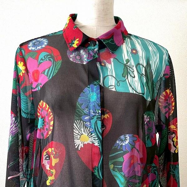 TOKUKO 1er VOL（トクコ・プルミエヴォル） #anc トクコ シャツ