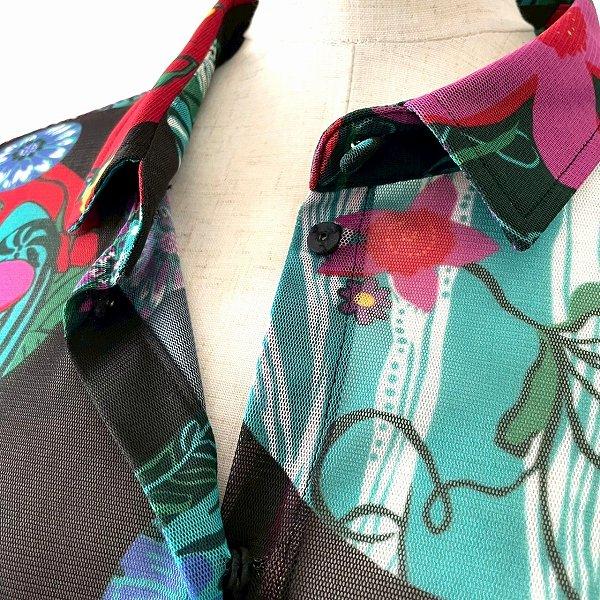 TOKUKO 1er VOL（トクコ・プルミエヴォル） #anc トクコ シャツ