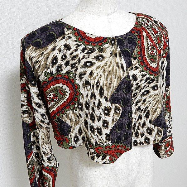 詩仙堂 BY HITOSHI ちりめん ノーカラーコート ドルマンスリーブ 詩仙堂 BY HITOSHI ちりめん ノーカラーコート ドルマンスリーブ