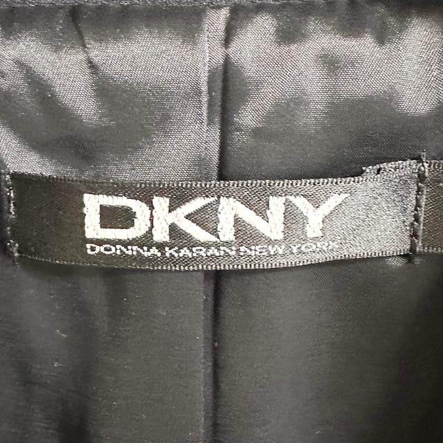 anc DKNYダナキャランニューヨーク スカートスーツ セットアップ
