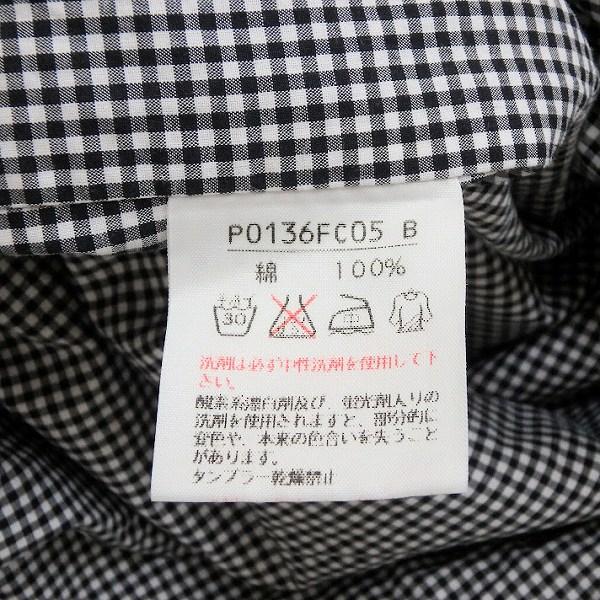 PINK HOUSE #anc ピンクハウス PINKHOUSE コート 紺 ロング PINK HOUSE #anc ピンクハウス PINKHOUSE コート 紺 ロング