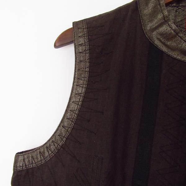 snc イッセイミヤケハート ISSEIMIYAKE Haat セットアップ ツーピース 
