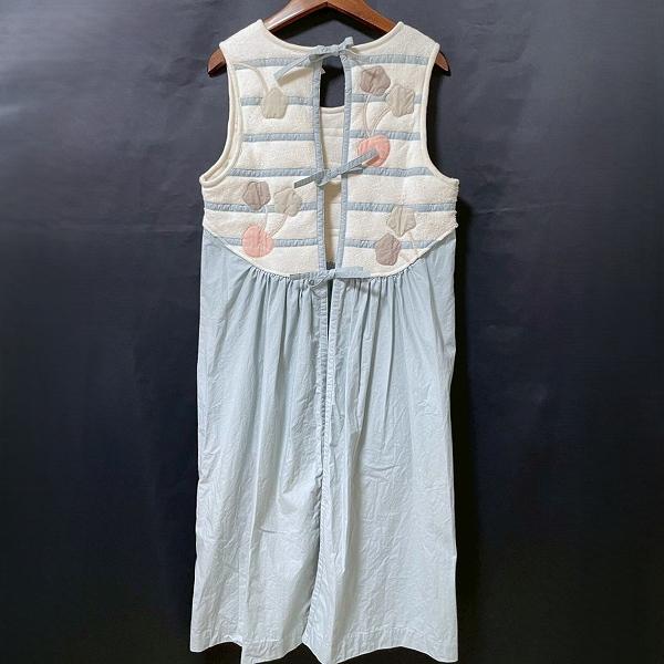 anc ポテチーノ potechino ROBE DE POTECHINO エプロン ワンピース