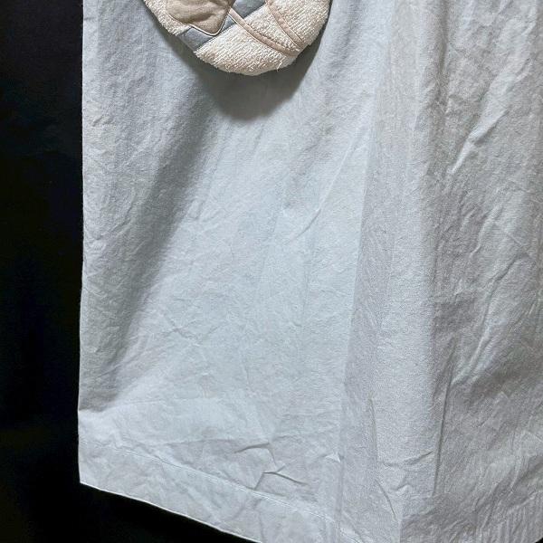 anc ポテチーノ potechino ROBE DE POTECHINO エプロン ワンピース