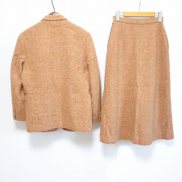 wnc インゲボルグ INGEBORG スカートスーツ ツーピース