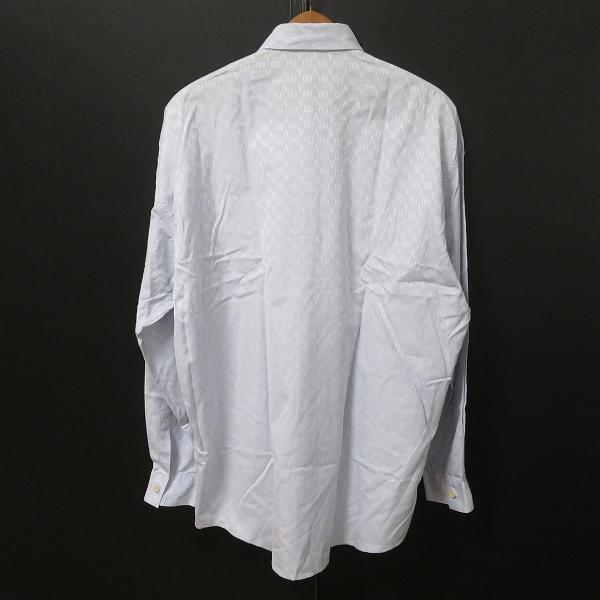 anc ジャンニヴェルサーチ GIANNIVERSACE 長袖シャツ ワイシャツ