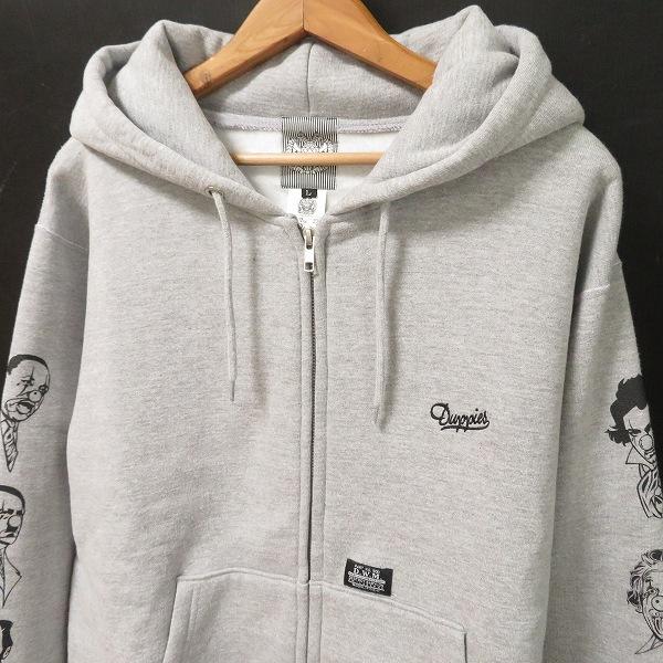 five-o duppies ダッピーズ　ダウンジャケット　迷彩　緑　Ｌ five-o duppies ダッピーズダウンジャケット迷彩緑L