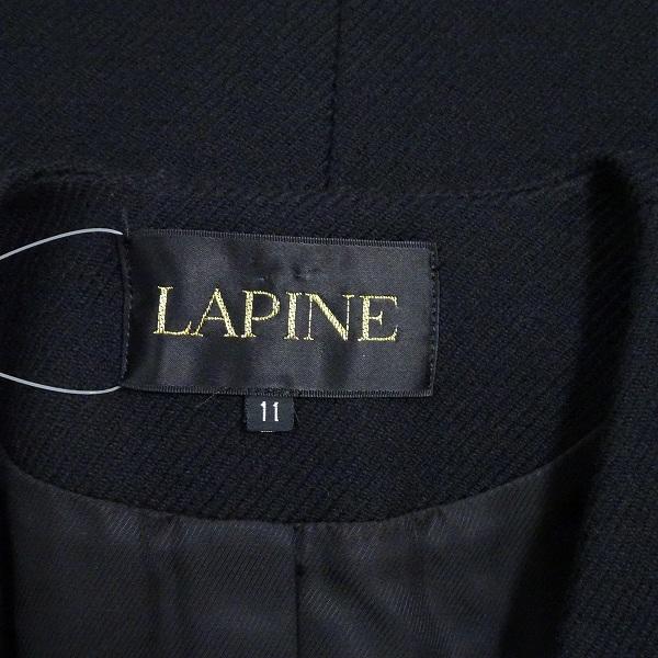 LAPINE（ラピーヌ） #wnc スカートスーツ ツーピース セットアップ 11