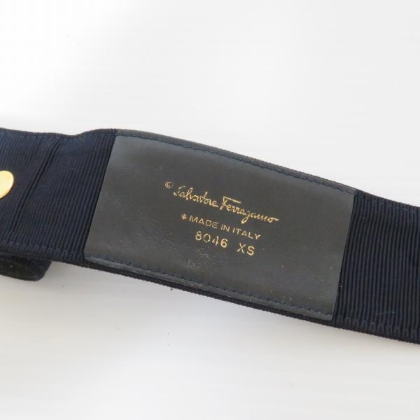 FERRAGAMO #anzb サルヴァトーレ・フェラガモ Ferragamo ベルト