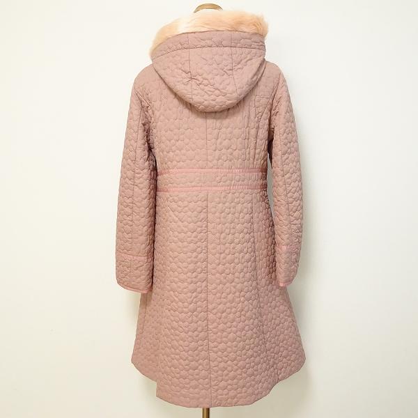 wnc ギャラリービスコンティ GALLERY VISCONTI コート 中綿コート 2