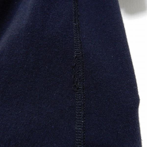 ヨーガンレール（JURGEN LEHL） #anc チュニック M 紺系 レディース