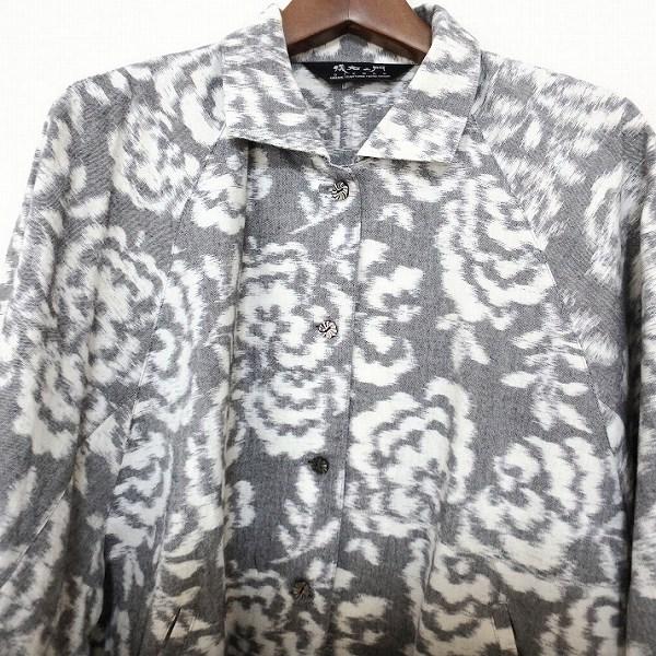 anc ギエモン 米粒 GIEMON 儀右エ門 オカモト商店 シャツ・ブラウス  