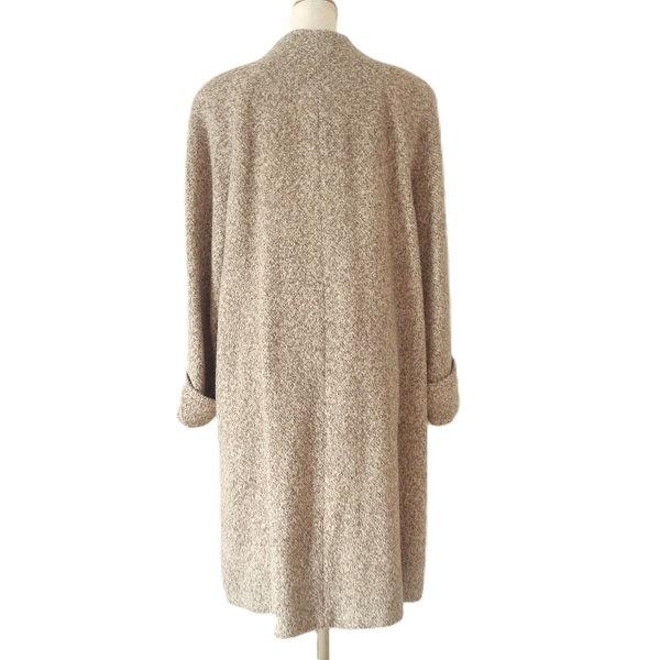 pierre cardin（ピエール カルダン） #wnc コート 9 ベージュ系 ノー