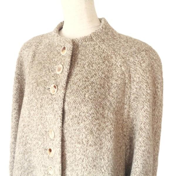 pierre cardin（ピエール カルダン） #wnc コート 9 ベージュ系 ノー