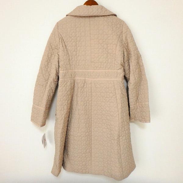 wnc ギャラリービスコンティ GALLERY VISCONTI コート 2 ベージュ