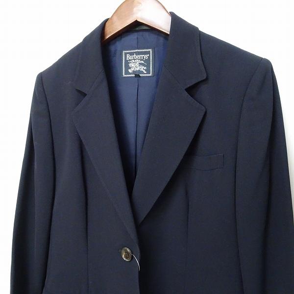 anc バーバリー BURBERRY パンツスーツ セットアップ ツーピース anc バーバリー BURBERRY パンツスーツ セットアップ ツーピース