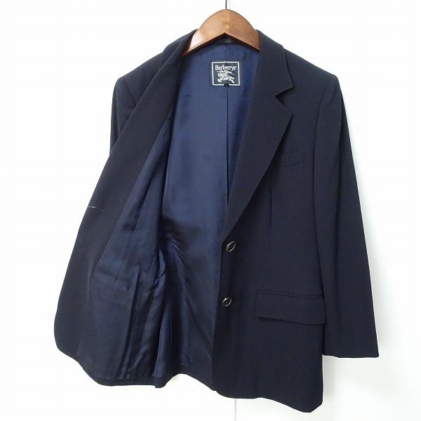 anc バーバリー BURBERRY パンツスーツ セットアップ ツーピース anc バーバリー BURBERRY パンツスーツ セットアップ ツーピース