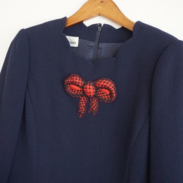 By Takahiro Miyashita!!! Vintage Japanese Brand NUMBER NINE JAPAN