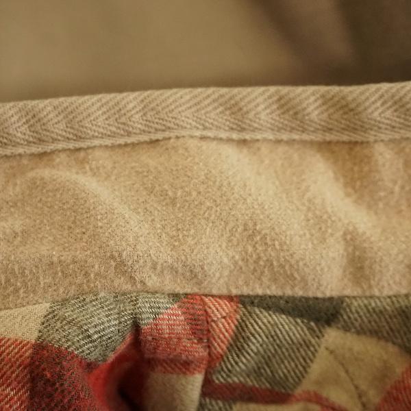 Papas パパス リネンジャケット カバーオール Mサイズ ベージュ Papas パパス 春夏 背抜き☆ 麻 リネン テーラード ジャケット