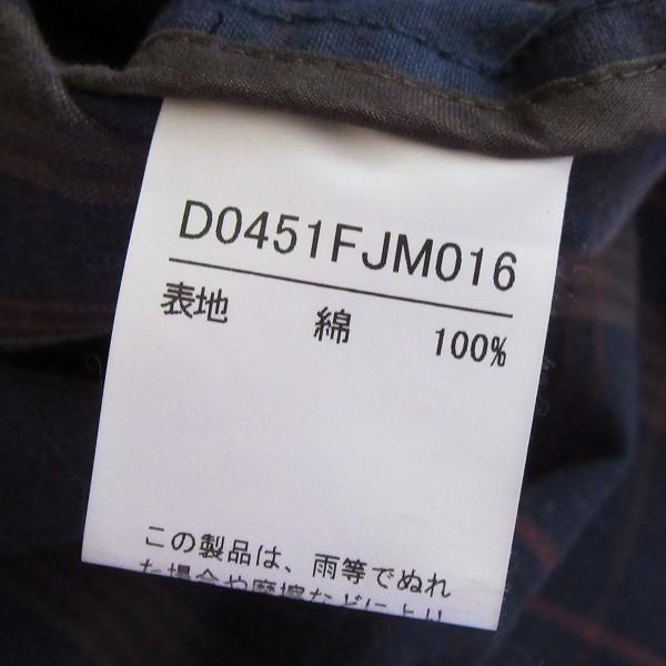 79,000円(税別) papas パパス デニムコート /総裏見頃：ボア 79,(税別) papas パパス デニムコート /総裏見頃：ボア